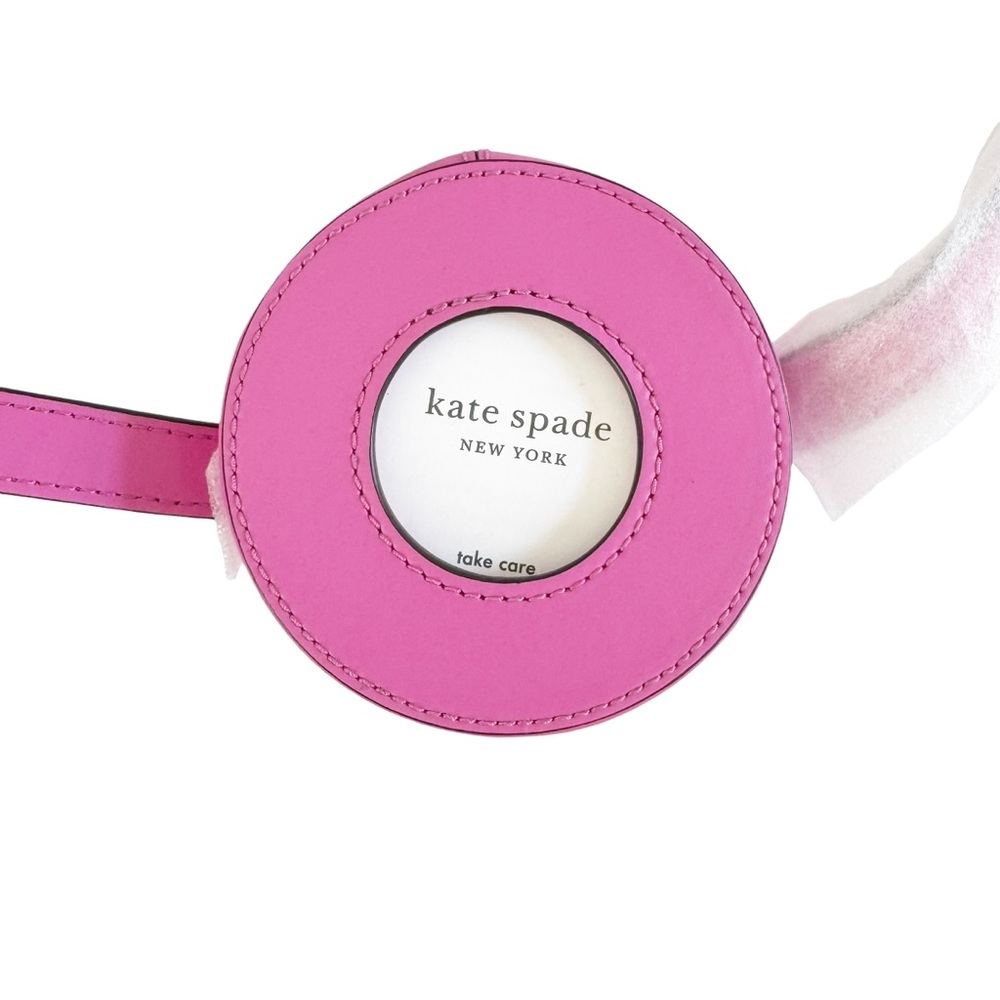 Kate Spade Pack A Picnic Champagne Tote | NWT - Picture 4 of 8